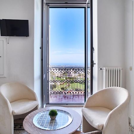 Equorum Solarium - Panorama & Relax Остуни Экстерьер фото